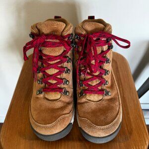 Danner Women's Adrika Hiker 5" Waterproof Hiking Boot (Size 8)